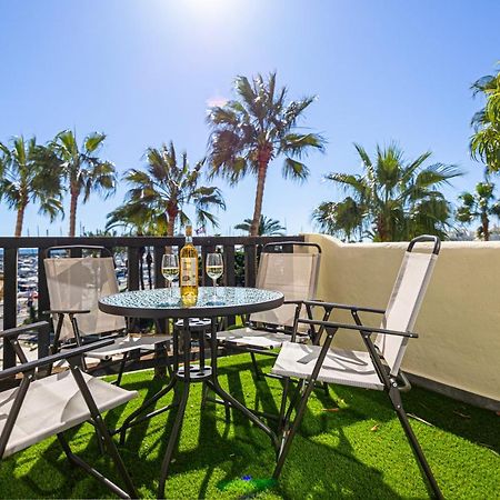 Sunstay Portview Marina Flat II Benalmádena Exteriér fotografie