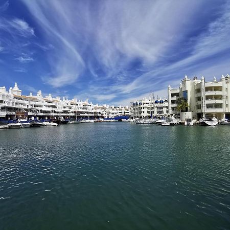 Sunstay Portview Marina Flat II Benalmádena Exteriér fotografie