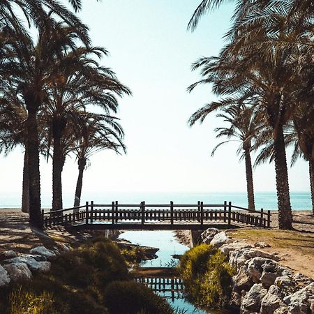 Sunstay Portview Marina Flat II Benalmádena Exteriér fotografie