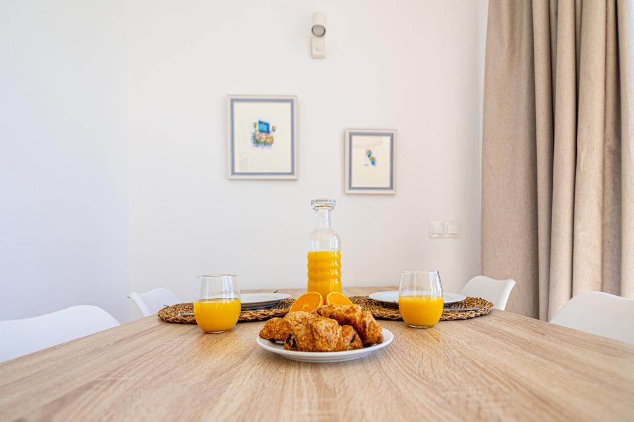 Sunstay Portview Marina Flat II Benalmádena Exteriér fotografie