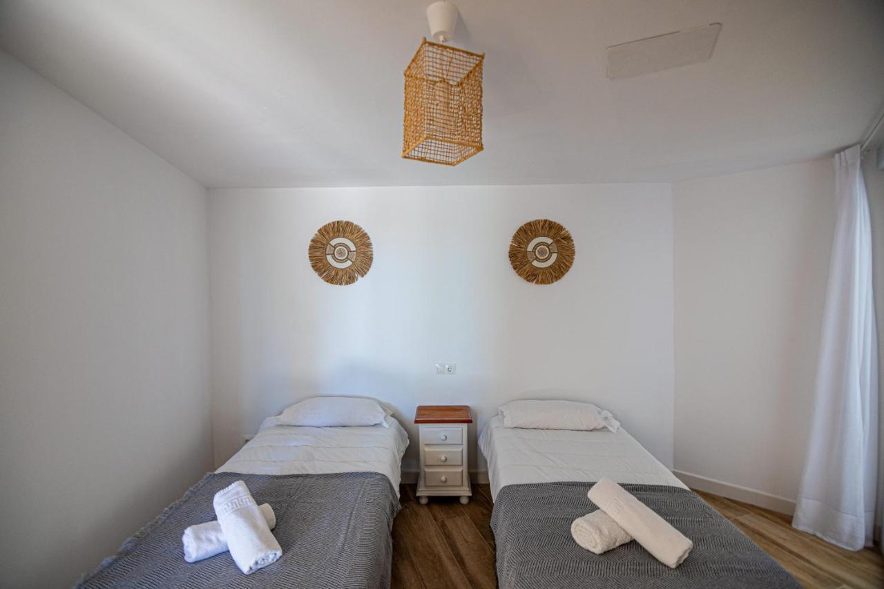 Sunstay Portview Marina Flat II Benalmádena Exteriér fotografie