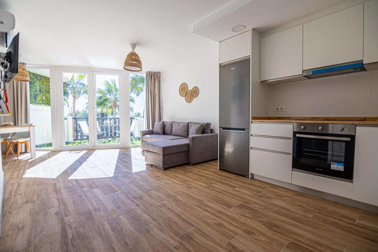 Sunstay Portview Marina Flat II Benalmádena Exteriér fotografie