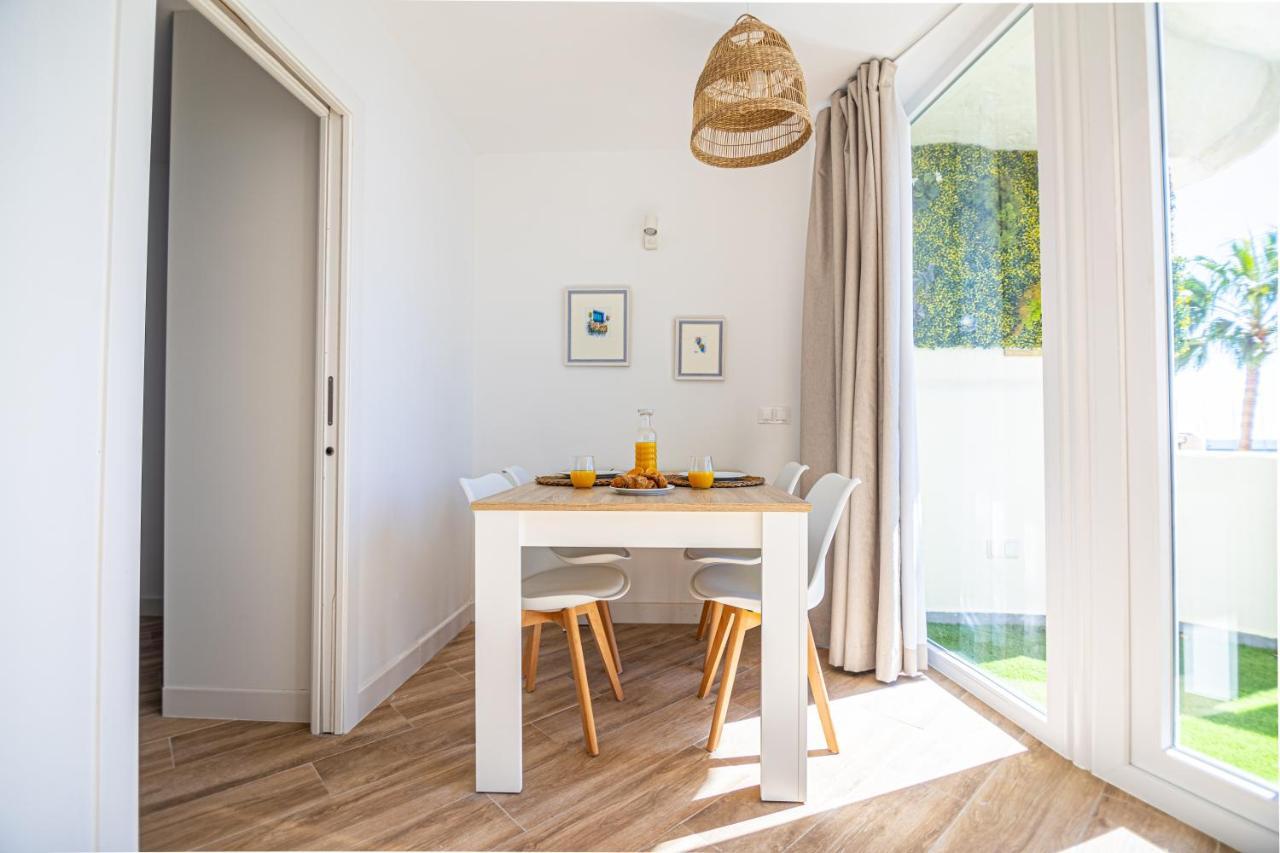 Sunstay Portview Marina Flat II Benalmádena Exteriér fotografie