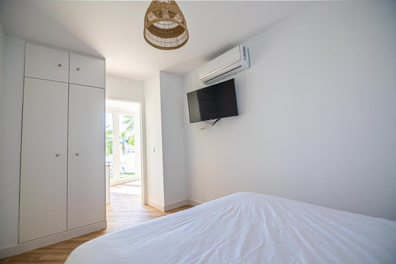 Sunstay Portview Marina Flat II Benalmádena Exteriér fotografie