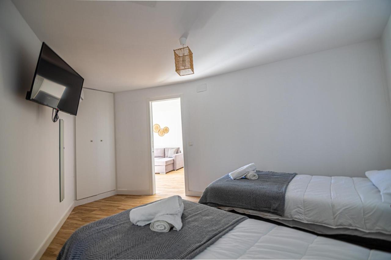 Sunstay Portview Marina Flat II Benalmádena Exteriér fotografie