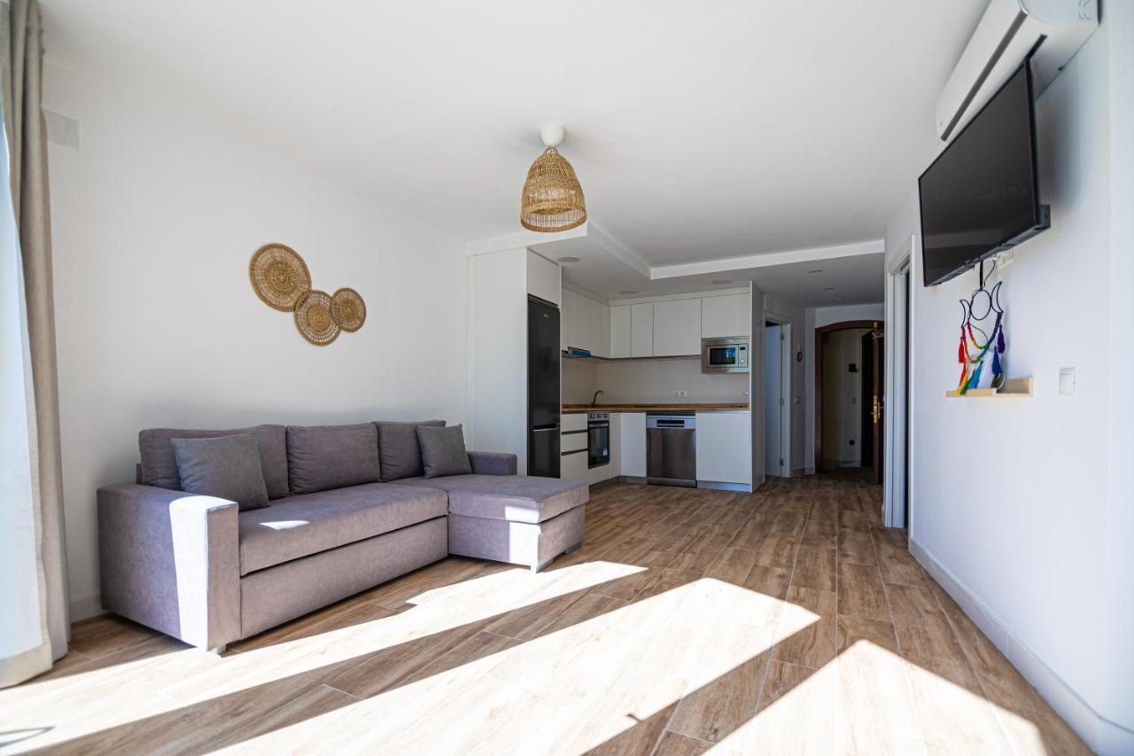 Sunstay Portview Marina Flat II Benalmádena Exteriér fotografie