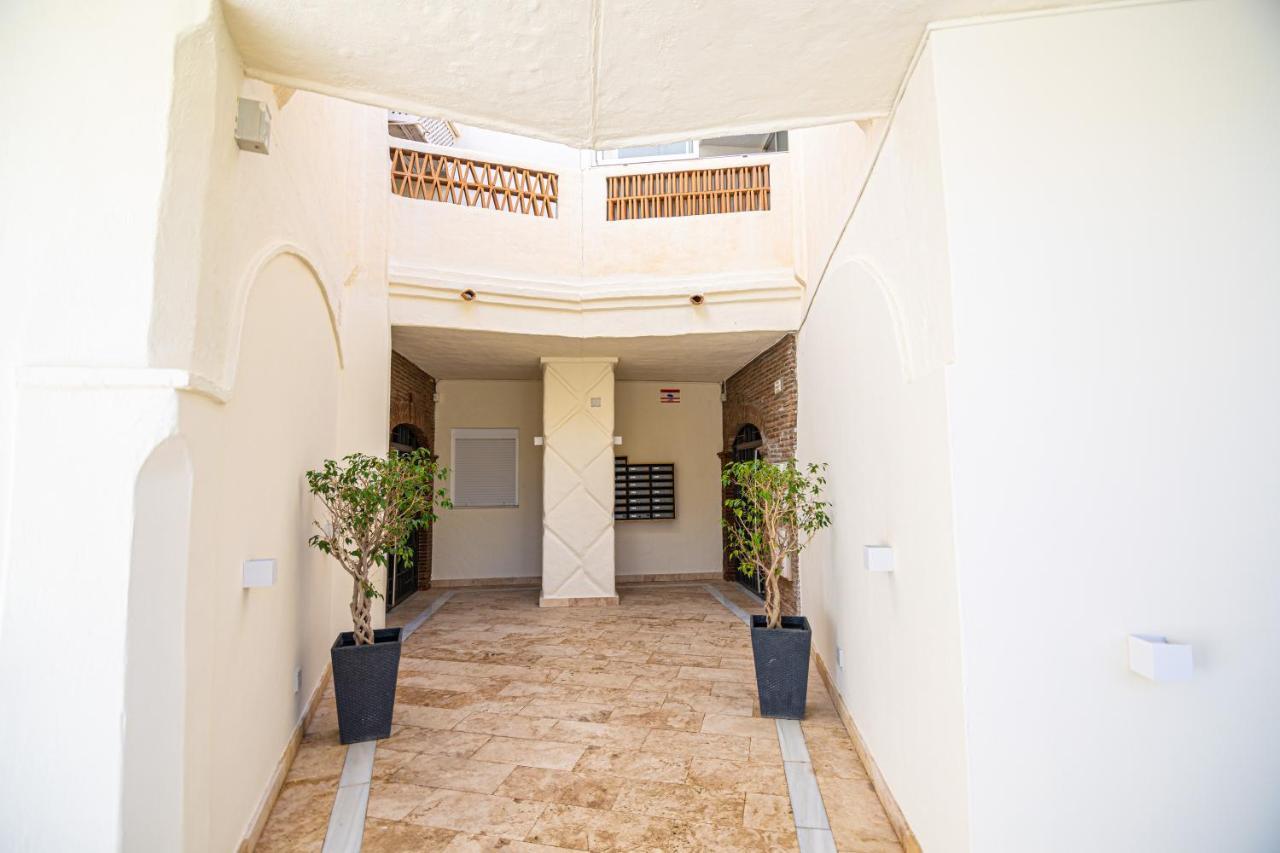 Sunstay Portview Marina Flat II Benalmádena Exteriér fotografie