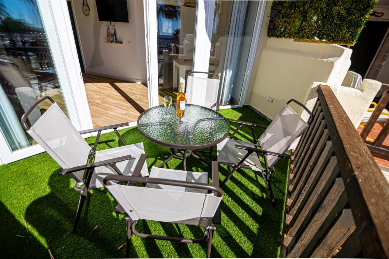 Sunstay Portview Marina Flat II Benalmádena Exteriér fotografie