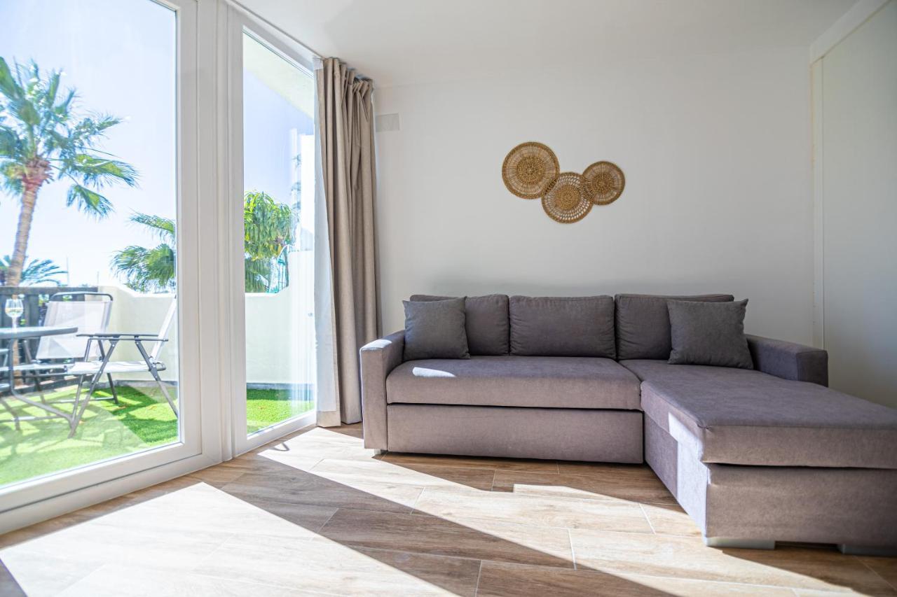 Sunstay Portview Marina Flat II Benalmádena Exteriér fotografie