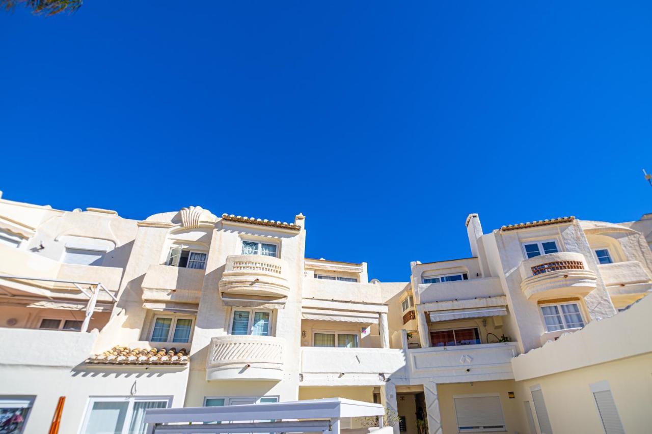 Sunstay Portview Marina Flat II Benalmádena Exteriér fotografie