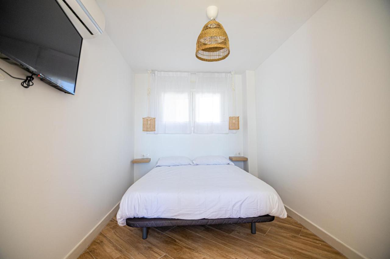 Sunstay Portview Marina Flat II Benalmádena Exteriér fotografie