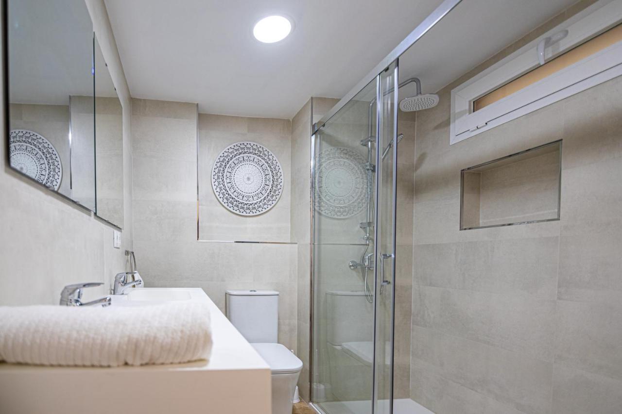Sunstay Portview Marina Flat II Benalmádena Exteriér fotografie