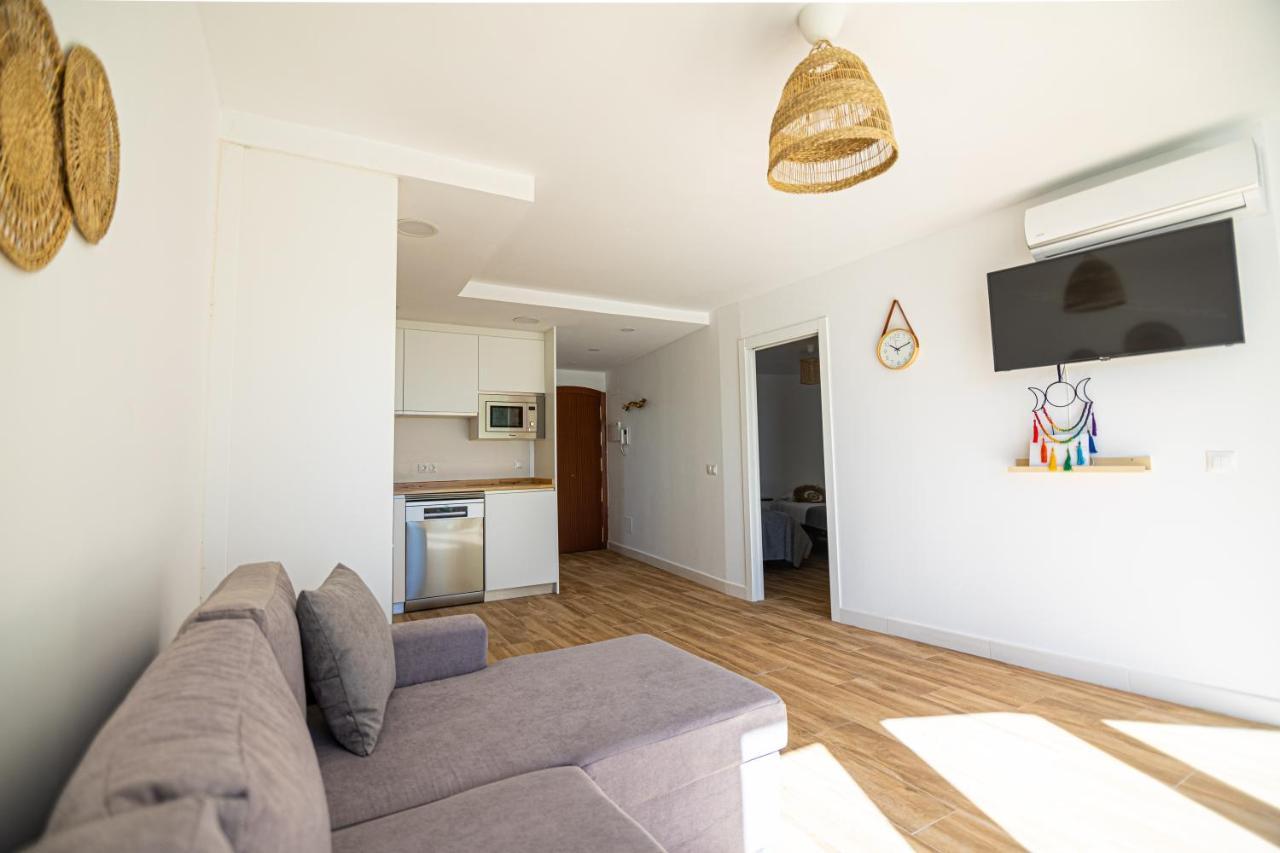 Sunstay Portview Marina Flat II Benalmádena Exteriér fotografie