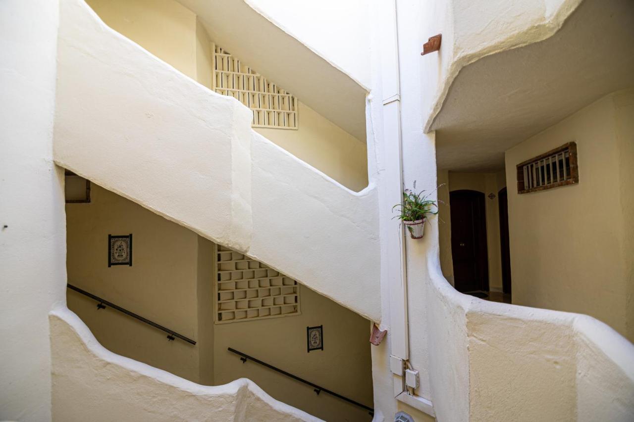 Sunstay Portview Marina Flat II Benalmádena Exteriér fotografie