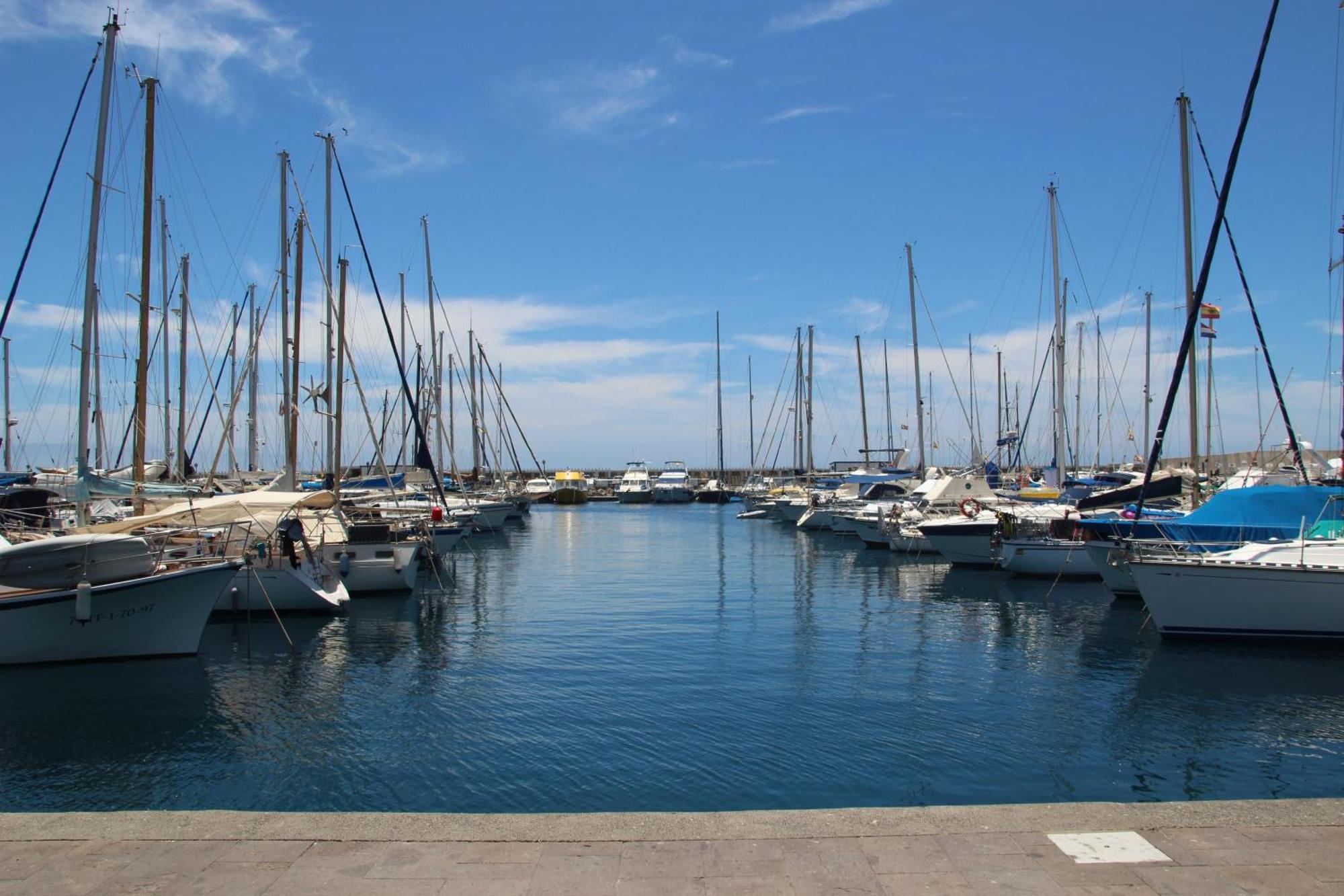 Sunstay Portview Marina Flat II Benalmádena Exteriér fotografie