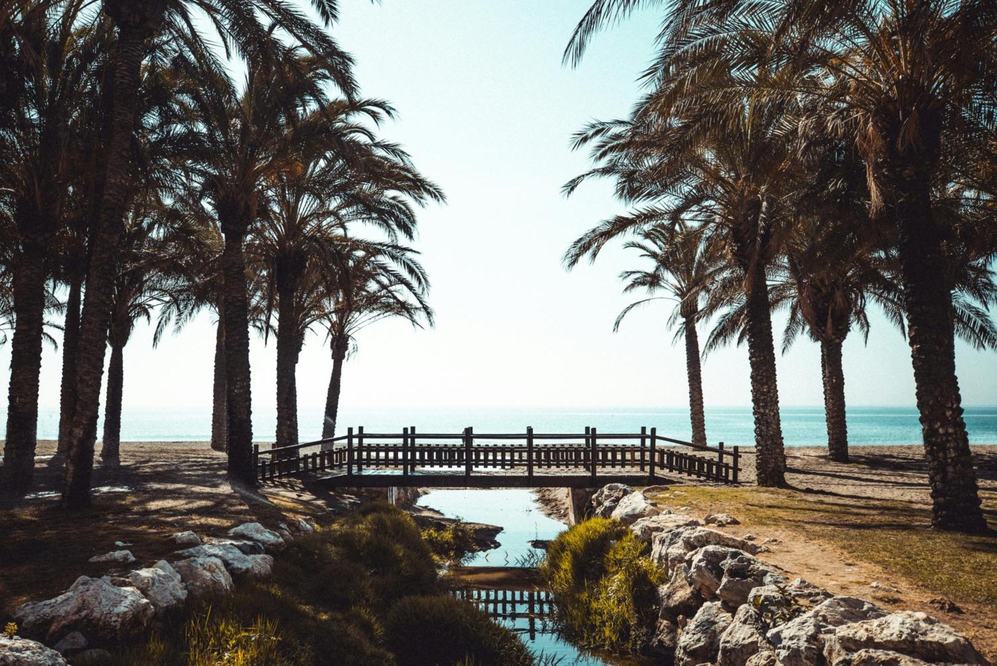Sunstay Portview Marina Flat II Benalmádena Exteriér fotografie